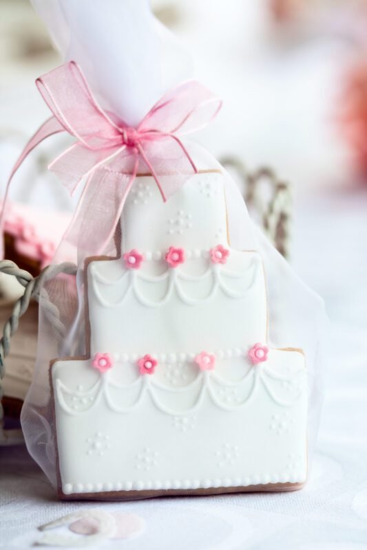 Wedding Favours
