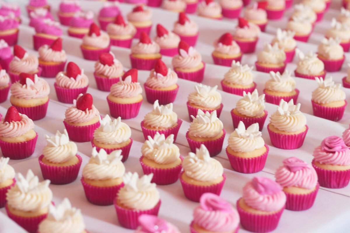 Cupcakes