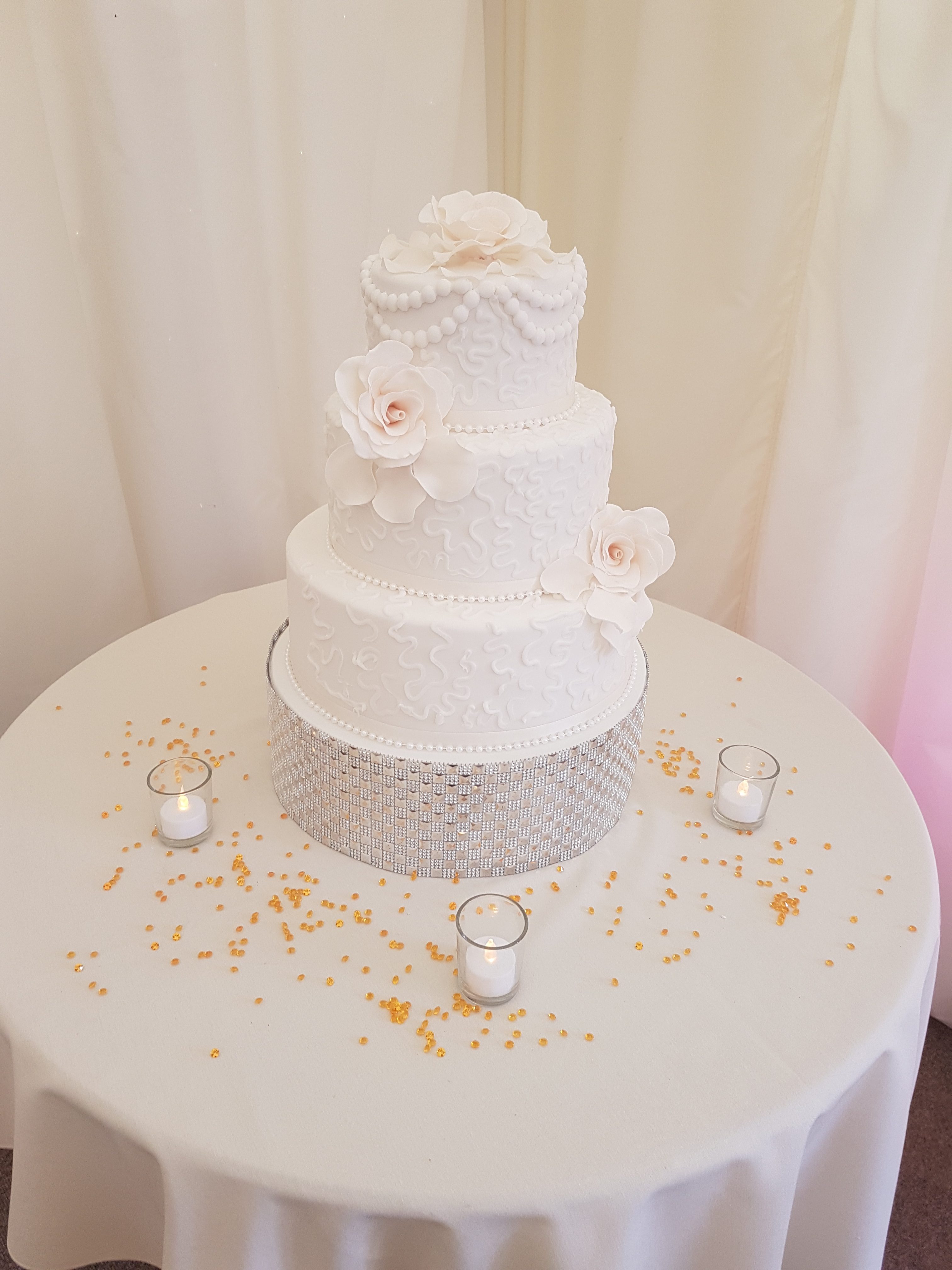 icings bridal boutique